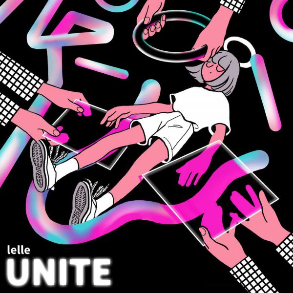 Mini Album「UNITE」