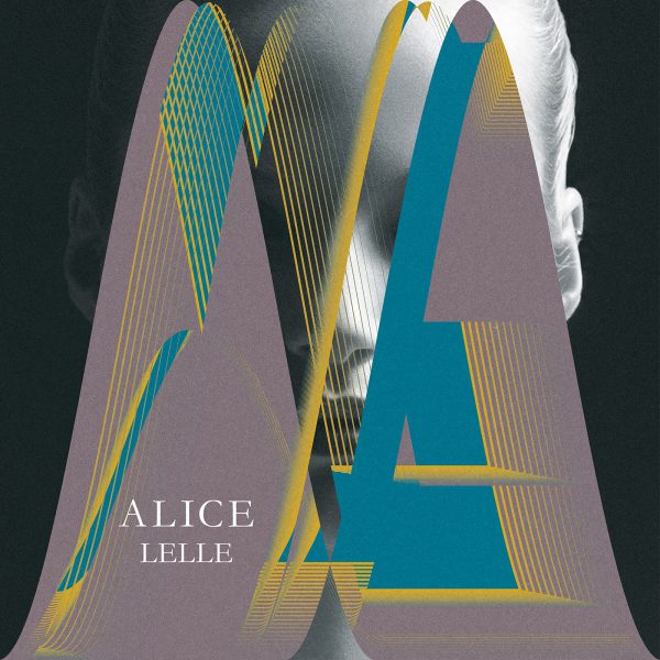 1st Full Album「Alice」